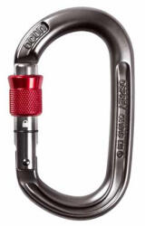 Ocún OSPREY screw Цвят: тъмно сив