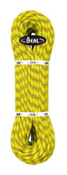 Beal Karma 9.8 mm (80 m) Цвят: жълт