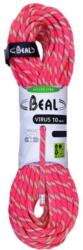 Beal Virus 10 mm (50 m) Цвят: зелен