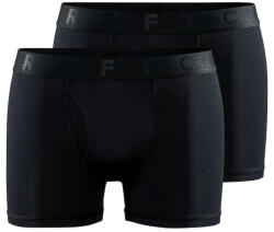 Craft Core Dry 3" 2-pack Размер: M / Цвят: черен