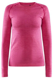 Craft Core Dry Active Comfort Ls Размер: S / Цвят: розов