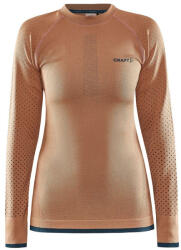 Craft Adv Warm Intensity Ls Размер: L / Цвят: черен