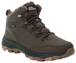 Jack Wolfskin Everquest Texapore Mid M Размер на обувките (ЕС): 45 / Цвят: кафяв