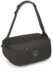Osprey UL Stuff Duffel Цвят: черен