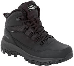 Jack Wolfskin Everquest Texapore Mid Размер на обувките (ЕС): 44, 5 / Цвят: черен