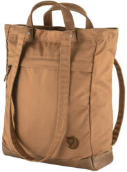 Fjällräven Totepack No. 2 Цвят: черен
