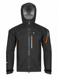 High Point Protector Brother 6.0 Jacket Размер: M / Цвят: черен
