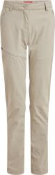 Craghoppers NosiLife Pro Trouser III Размер: M / Дължина на панталона: regular / Цвят: черен