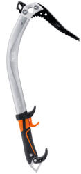 Petzl Quark Hammer Ice Tool Цвят: сребърен