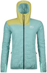 Ortovox Swisswool Piz Badus Jacket W Размер: L / Цвят: син