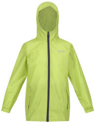 Regatta Kid Pk It Jkt III CL Детски размер: 116 / Цвят: розов
