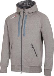 Ocún Hoddie Zipper Men Размер: M / Цвят: син