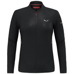 Salewa Pedroc Pro Ptc Alpha W Jacket Размер: L / Цвят: черен