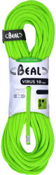 Beal Virus 10 mm (60 m) Цвят: зелен