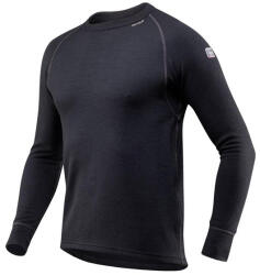 Devold Expedition Man Shirt Размер: XXL / Цвят: сив