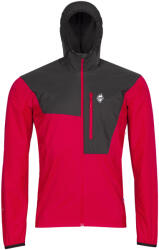High Point Helium Pertex 2.0 Jacket Размер: S / Цвят: жълт