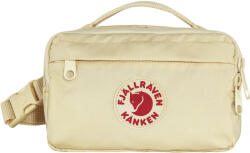Fjällräven Kånken Hip Pack Цвят: светло сив