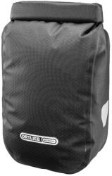 Ortlieb Fork-Pack 5, 8 L Цвят: черен