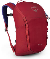 Osprey Jet 12 ii Цвят: червен