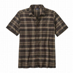 Patagonia M's A/C Shirt Размер: XL / Цвят: зелен