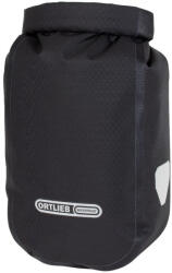 Ortlieb Fork-Pack 4, 1 L Цвят: черен