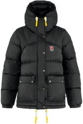 Fjällräven Expedition Down Lite Jacket W Размер: L / Цвят: черен