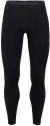 icebreaker Mens 260 Tech Leggings Размер: L / Цвят: черен