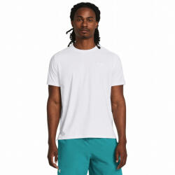 Under Armour Laser tee Размер: xxl / Цвят: бял