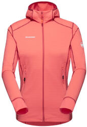 MAMMUT Taiss Light ML Hooded Jacket Women Размер: M / Цвят: черен