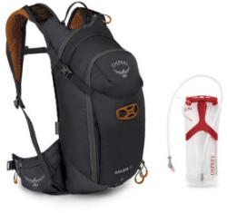Osprey Salida 12L Размер на раницата: regular / Цвят: черен