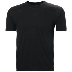 Helly Hansen HH Durawool T-Shirt Размер: L / Цвят: черен