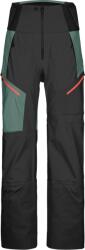 Ortovox 3L Guardian Shell Pants W Размер: L / Цвят: черен