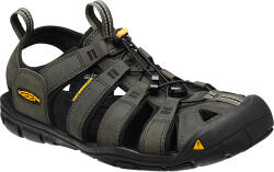 KEEN Clearwater CNX Leather Размер на обувките (ЕС): 44, 5 / Цвят: кафяв