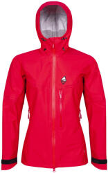 High Point Cliff Lady Jacket Размер: S / Цвят: червен