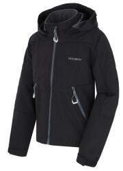 Husky Salex K Детски размер: 122 / Цвят: черен