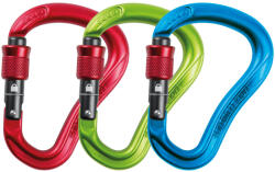 Ocún Eagle Hms Screw 3-Pack Цвят: смес от цветове