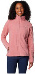 Columbia Fast Trek II Jacket Размер: M / Цвят: черен