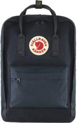 Fjällräven Kånken Re-Wool Laptop 15" Цвят: син