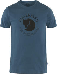 Fjall Raven Fox T-shirt M Размер: M / Цвят: сив