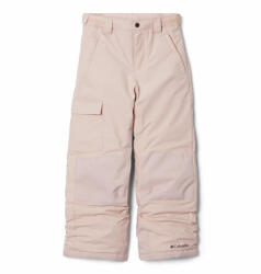 Columbia Bugaboo II Pant Детски размер: L / Цвят: розов