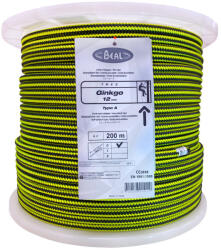 Beal Ginkgo 12mm 200m