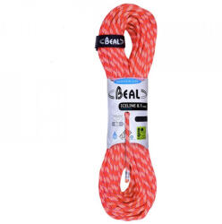 Beal Ice Line 8, 1 mm (60 m) Цвят: зелен