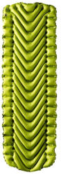 Klymit Static V2 Цвят: светло зелен