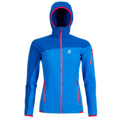 High Point Versa Lady Hoody Jacket Размер: S / Цвят: син