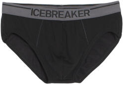 Icebreaker Mens Anatomica Briefs Размер: XL / Цвят: черен