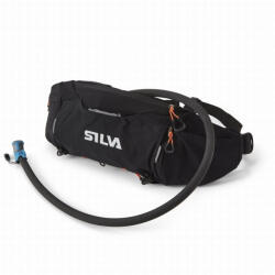 Silva Flex Belt 10 Цвят: черен
