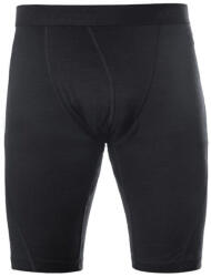 Sensor Merino Air Long Размер: S / Цвят: черен