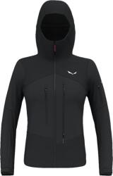 Salewa Ortles Durastretch W Jacket Размер: L / Цвят: черен