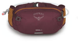 Osprey Seral 4 Цвят: син