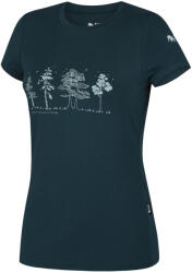 Zulu Bambus Nature 210 Short Размер: XL / Цвят: лилав